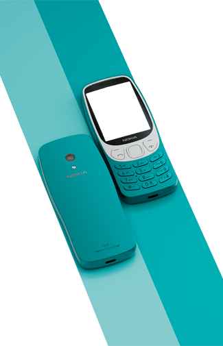 Nokia 3210 Azul