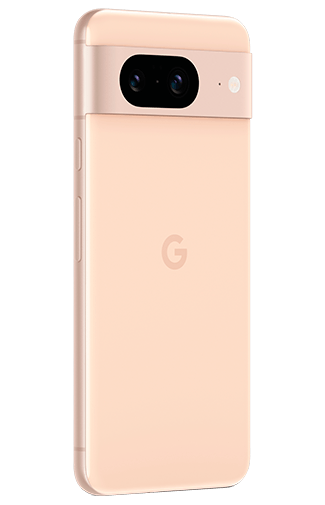 Google Pixel 8 128GB Rosa