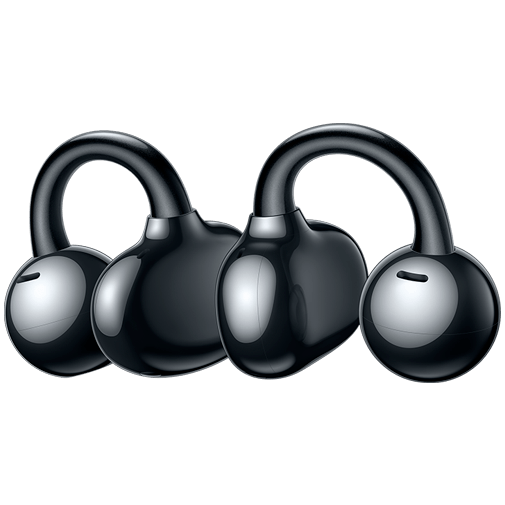 Huawei FreeClip Preto