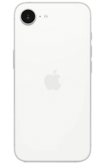 Apple iPhone 16e 128GB Branco