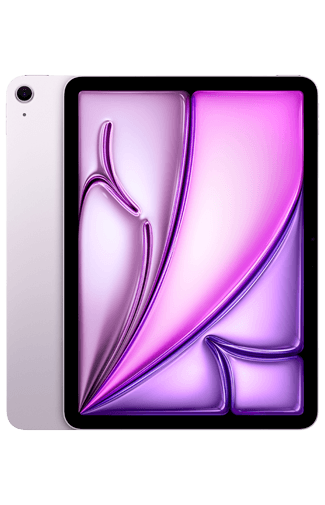 Apple iPad Air 2025 11 WiFi 256GB Púrpura