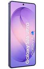 Samsung Galaxy S26 Ultra 512GB Púrpura