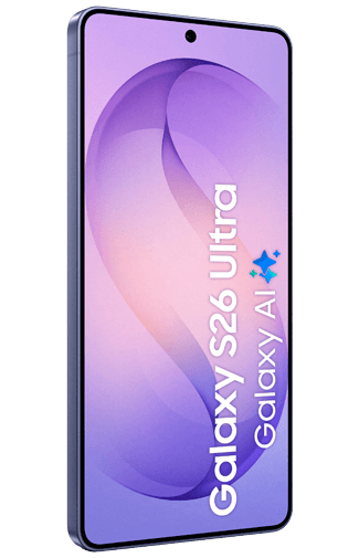 Samsung Galaxy S26 Ultra 512GB Púrpura