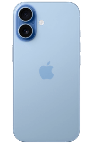 Apple iPhone 17 512GB Azul