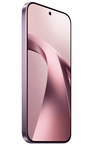 Xiaomi 17T 256GB Púrpura