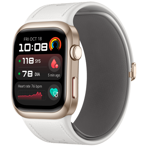 Huawei Watch D2 Dourado (Witte Correia)