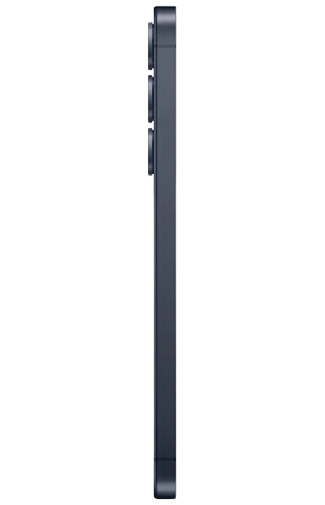 Samsung Galaxy S25+ 256GB S936 Preto