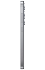 Samsung Galaxy S25 256GB S931 Prata Enterprise Edition