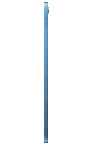 Apple iPad 2025 11 WiFi 256GB Azul