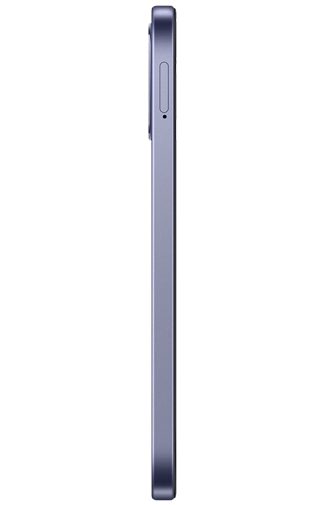 OPPO A6x 128GB Preto