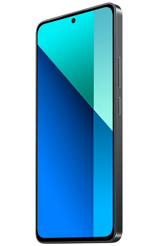 Xiaomi Redmi Note 13 4G 6GB/128GB Preto