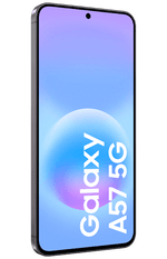 Samsung Galaxy A57 5G 128GB Cinzento Enterprise Edition