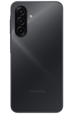 Samsung Galaxy A17 256GB Preto