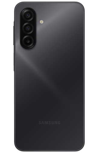 Samsung Galaxy A17 256GB Preto