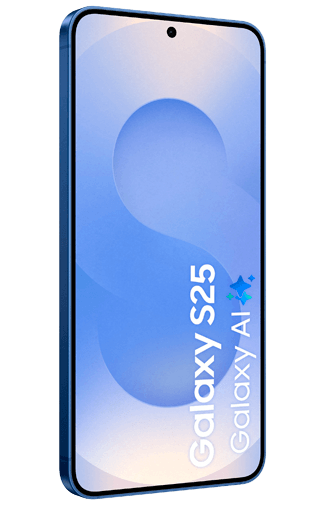 Samsung Galaxy S25 128GB S931 Azul Escuro
