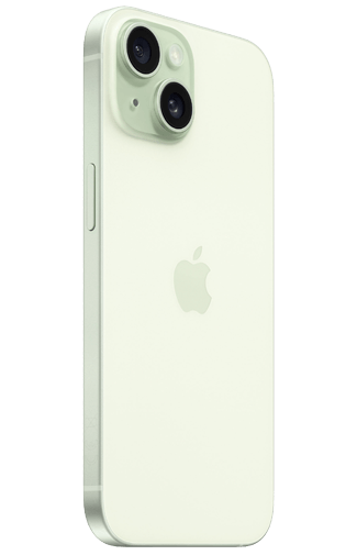 Apple iPhone 15 128GB Verde Refurbished