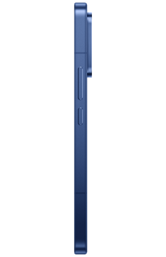 Xiaomi 17T Pro 1TB Azul