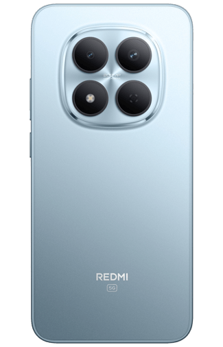 Xiaomi Redmi Note 15 Pro 5G 256GB Azul