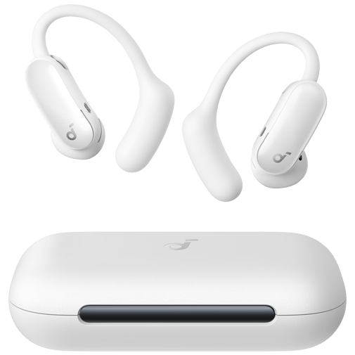 soundcore AeroFit 2 Pro Branco