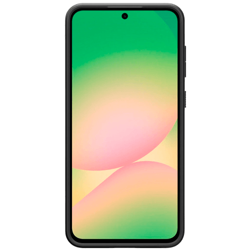 Spigen Ultra Hybrid TPU Back Cover Preto Samsung Galaxy A56 5G