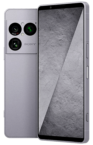 Sony Xperia 1 VIII 256GB Prata