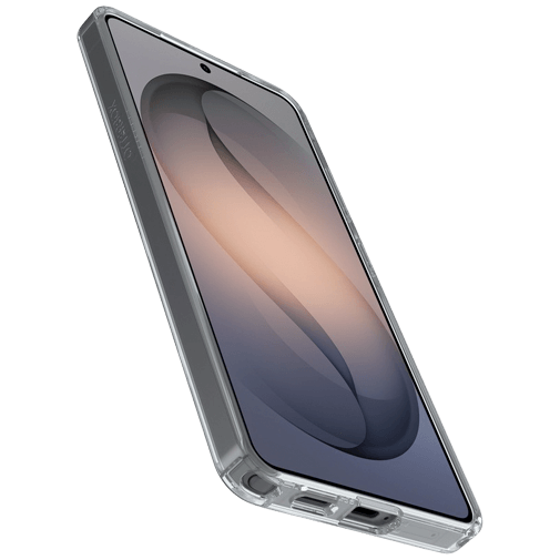 OtterBox Symmetry Back Cover Transparente Magnético Samsung Galaxy S26 Ultra