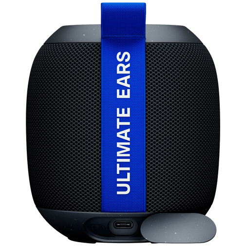Ultimate Ears Wonderboom Play Preto