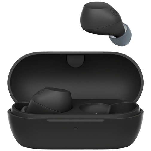 Sony WF-C710N Preto