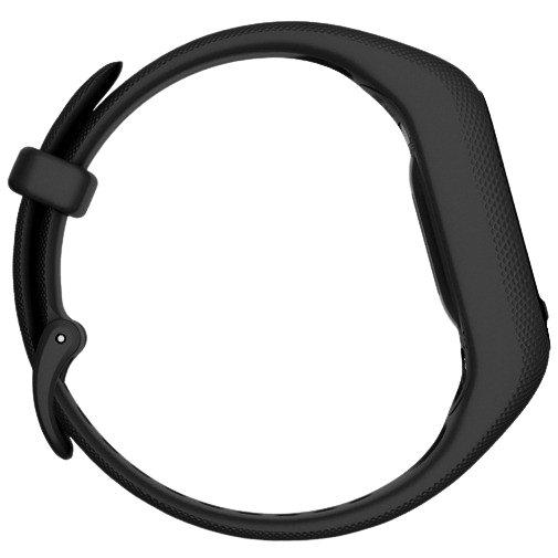 Garmin Vivosmart 5 L Preto