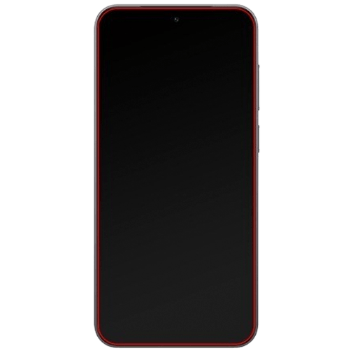 Mobilize Protector De Ecrã Transparente De Vidro Temperado vivo X300