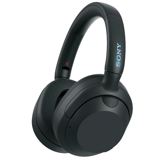 Sony ULT Wear Preto
