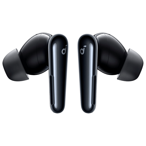 Soundcore Liberty 4 Pro Preto