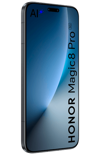 Honor Magic8 Pro 512GB Preto