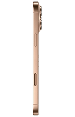 Apple iPhone 16 Pro Max 256GB Desert Titanium