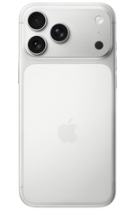 Apple iPhone 17 Pro Max 512GB Prata