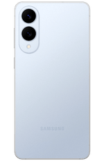 Samsung Galaxy S25 Edge 256GB Azul Claro