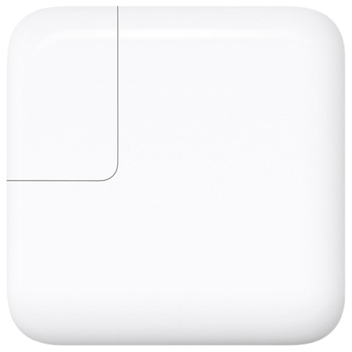 Apple Adaptador USB-C 30W