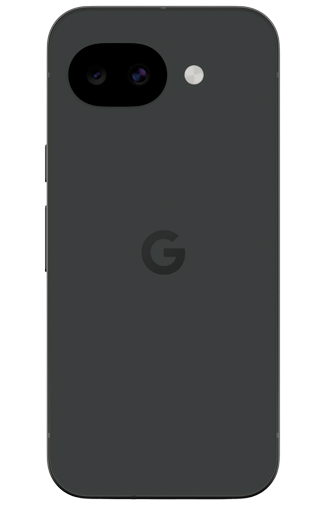 Google Pixel 10a 256GB Preto