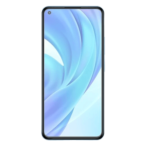 Just in Case Clear Protector de Ecrã de Vidro Temperado Xiaomi Mi 11 Lite