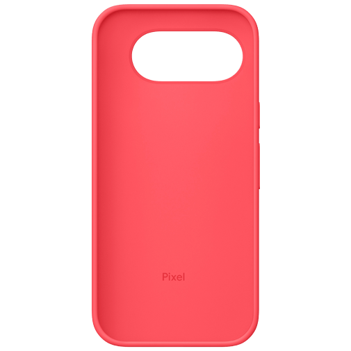 Google Silicone Back Cover Rosa Google Pixel 10a