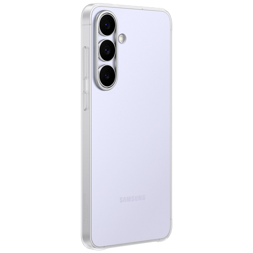 Samsung Back Cover Transparente Samsung Galaxy S25 FE