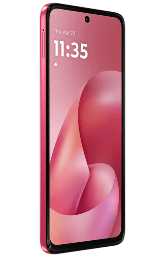 Motorola Moto G57 Power 12GB/256GB Rosa