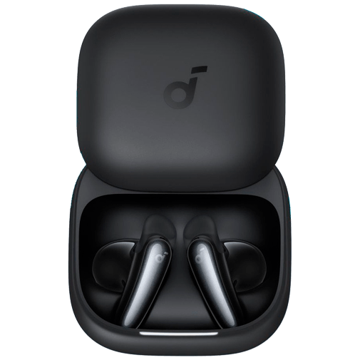 Soundcore Liberty Buds Preto
