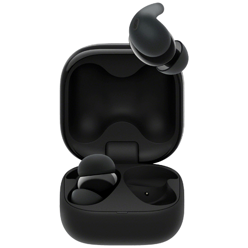 Sony Linkbuds Fit Preto