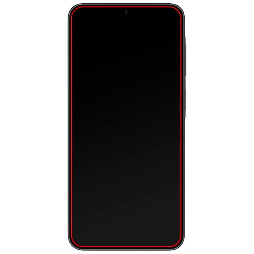 Mobilize Vidro Temperado Privacy Protetor De Ecrã Samsung Galaxy A17/A17 5G/A26 5G