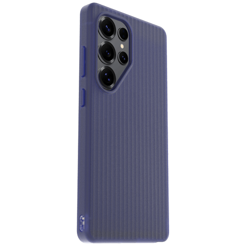 Otterbox Symmetry Plástico Back Cover Azul Samsung Galaxy S25 Ultra