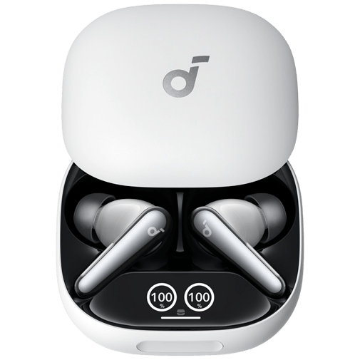 Soundcore Liberty 4 Pro Branco