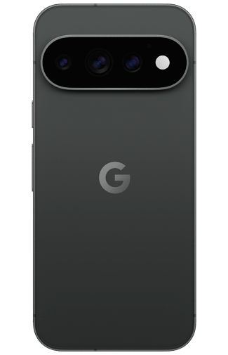 Google Pixel 11 Pro 256GB Preto
