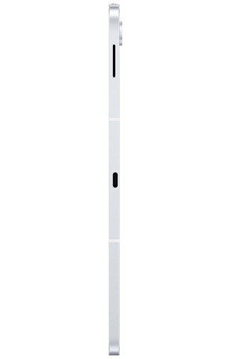 Samsung Galaxy Tab S10 FE+ WiFi + 5G 256GB X626 Prata
