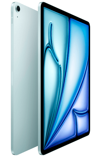 Apple iPad Air 2025 13 WiFi 256GB Azul